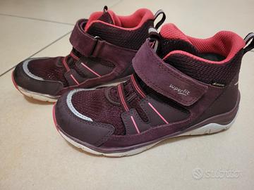 scarpe bambina nr.32