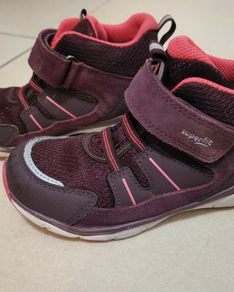 scarpe bambina nr.32