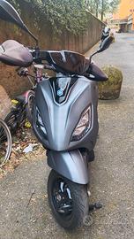 piaggio Active 1 
