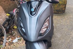 piaggio Active 1 