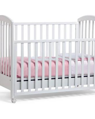 Lettino bambini giordani con materasso