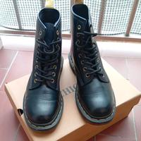 Dr. Martens 1460 Pascal 