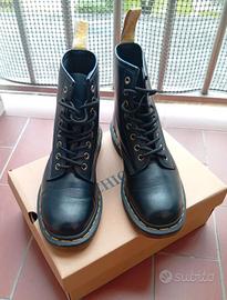 Dr. Martens 1460 Pascal 