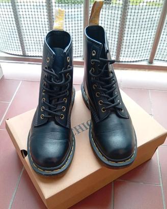 Dr. Martens 1460 Pascal 