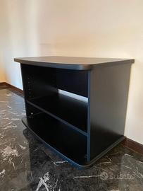 mobile porta televisione con ruote