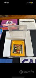 Donkey land 2 completo game boy