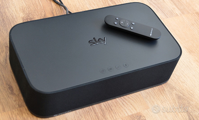 Soundbar Sky Devialet