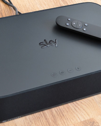 Soundbar Sky Devialet