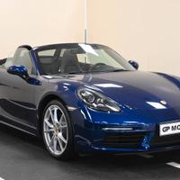 Porsche 718 Boxter 2.0 300CV PDK