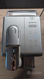☕ Nespresso De'Longhi Lattissima Touch EN560.S COM