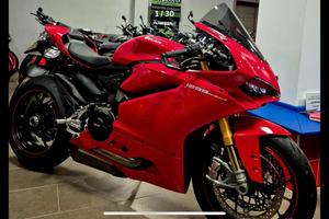 Ducati Panigale 1299 S km 10000