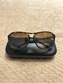 Ray-Ban Cats 4000 (RB4128) - Tartarugati originali
