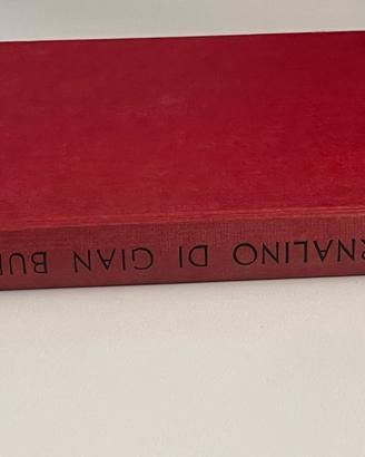 Libro Il giornalino di Gianburrasca