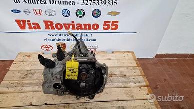 Cambio Dacia Sandero 1.2 B codice motore JH3911