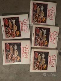 libri cucina