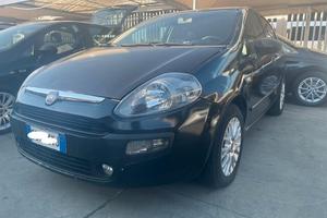 FIAT PUNTO EVO 1,2 BENZINA