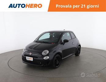 FIAT 500 PZ87139