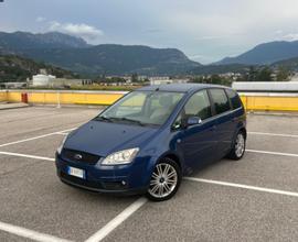 Ford Focus C-Max 2.0 TDCi 136CV Full Optional