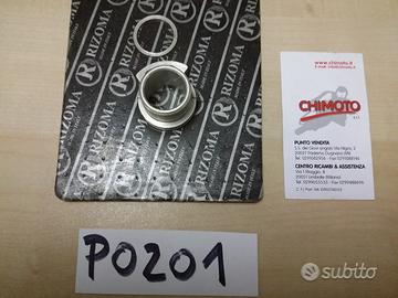 Rizoma Kit montaggio manopole