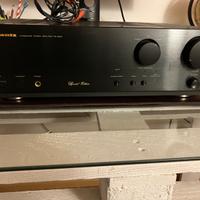 Amplificatore Marantz stereo