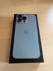 Iphone 13 pro 128 gb