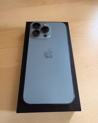 Iphone 13 pro 128 gb