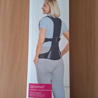 Spinomed IV - tutore lombare per osteoporosi