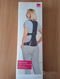 Spinomed IV - tutore lombare per osteoporosi