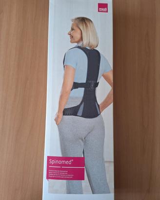 Spinomed IV - tutore lombare per osteoporosi