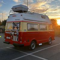 Volkswagen LT28