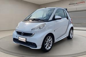 SMART CABRIO, CERCHI IN LEGA 15" , PELLE U985