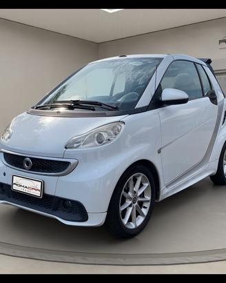 SMART CABRIO, CERCHI IN LEGA 15" , PELLE U985