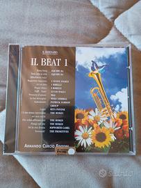 CD il beat 1 sigillato 