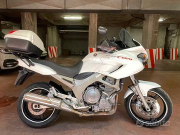 Yamaha TDM 900 - 2003