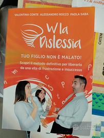 W la dislessia