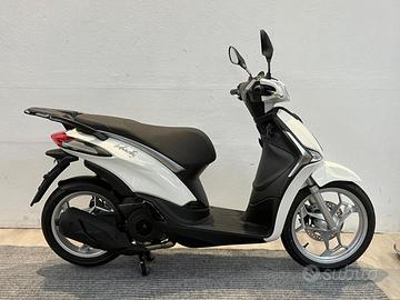 PIAGGIO Liberty 150 E5+