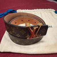 Cintura louis vuitton originale