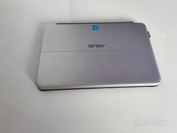Notebook Asus 11 pollici