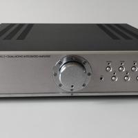 MUSICAL FIDELITY A3.2 DUAL MONO INTEGRATED