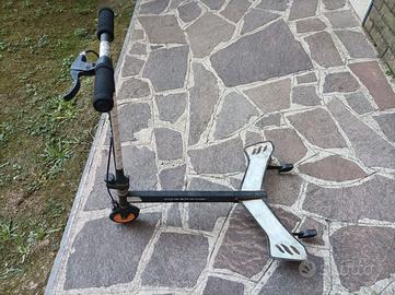 Monopattino per bimbi