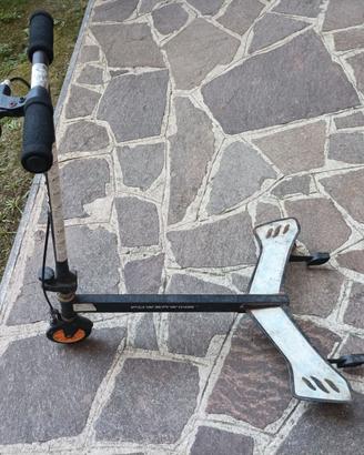 Monopattino per bimbi
