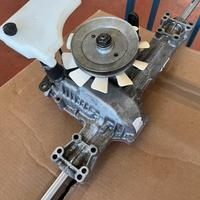 Trasmissione idrostatica per John Deere