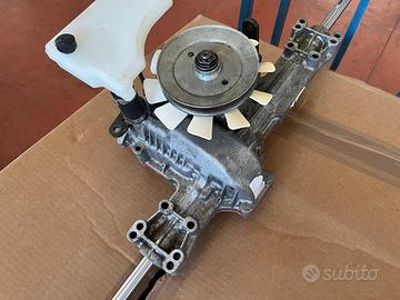 Trasmissione idrostatica per John Deere