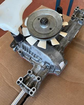 Trasmissione idrostatica per John Deere