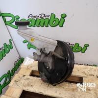 SERVOFRENO PER HYUNDAI KONA OS 1.0 T-GDI 2018