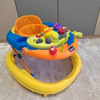 Girello Walky Talky da Chicco 