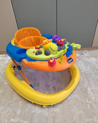 Girello Walky Talky da Chicco 