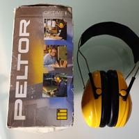 Cuffia antirumore per lavoro Peltor