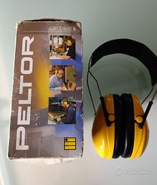 Cuffia antirumore per lavoro Peltor