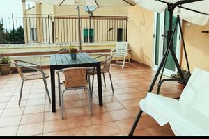 Rifugio a Mottola - Brevi periodi